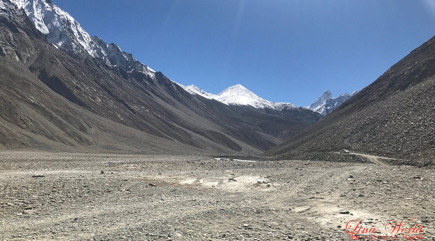 Himalayas Retreats